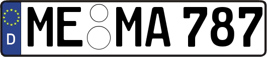 ME-MA787