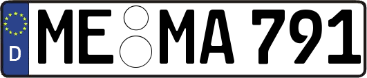 ME-MA791