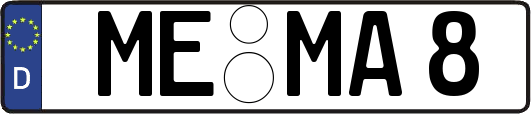 ME-MA8