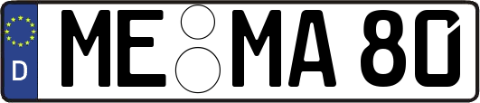 ME-MA80