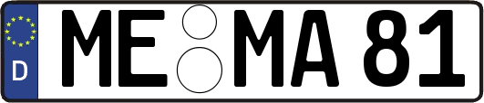 ME-MA81