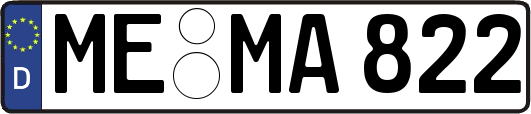 ME-MA822
