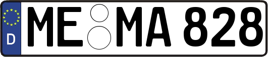 ME-MA828