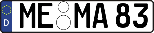 ME-MA83