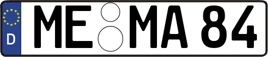 ME-MA84