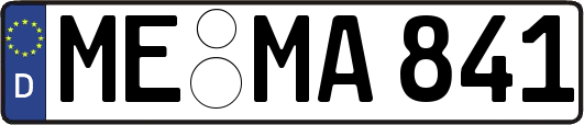 ME-MA841