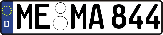 ME-MA844
