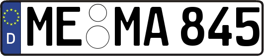 ME-MA845