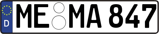 ME-MA847