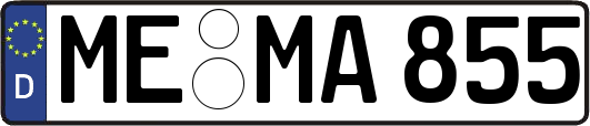 ME-MA855