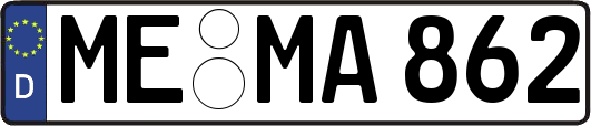 ME-MA862