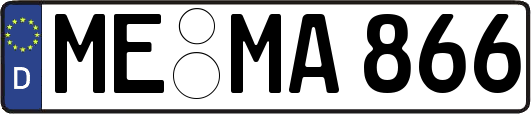 ME-MA866