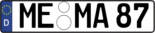ME-MA87