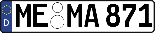 ME-MA871