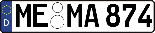 ME-MA874