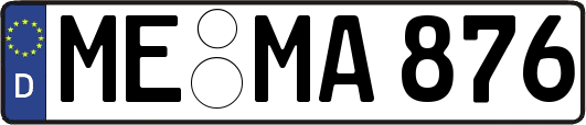 ME-MA876