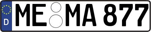 ME-MA877