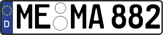 ME-MA882