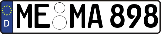 ME-MA898