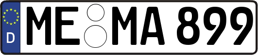 ME-MA899