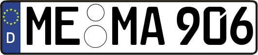 ME-MA906