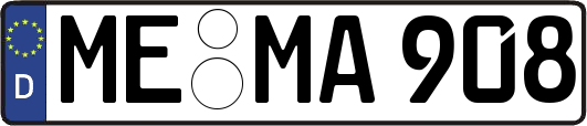 ME-MA908