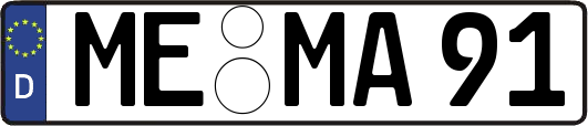 ME-MA91