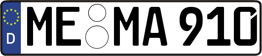 ME-MA910