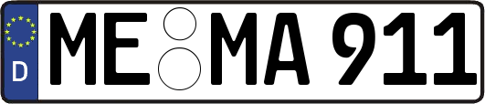 ME-MA911