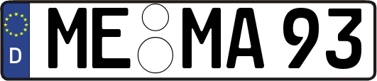 ME-MA93
