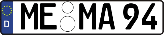 ME-MA94
