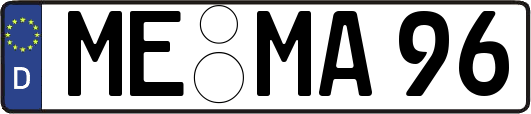ME-MA96