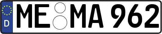 ME-MA962