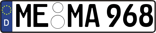 ME-MA968