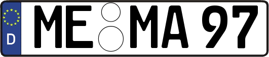 ME-MA97
