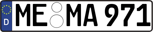 ME-MA971