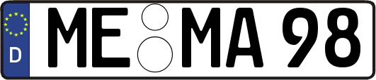 ME-MA98