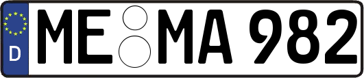 ME-MA982