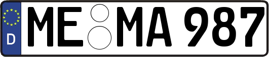 ME-MA987