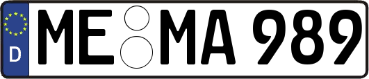 ME-MA989