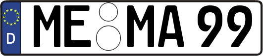 ME-MA99