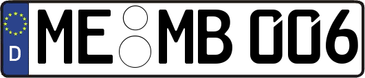 ME-MB006