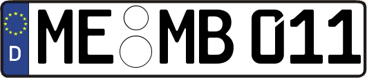 ME-MB011