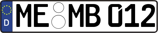 ME-MB012