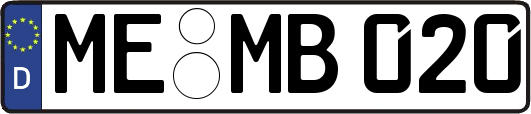 ME-MB020