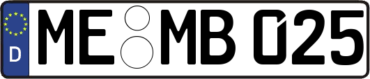 ME-MB025
