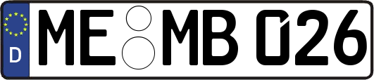 ME-MB026