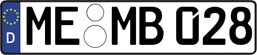 ME-MB028