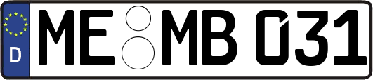 ME-MB031