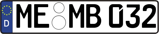 ME-MB032